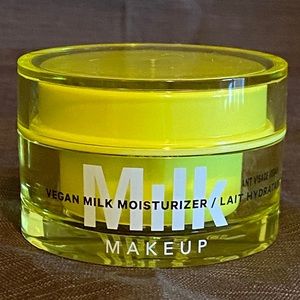 Milk Vegan Milk Moisturizer NEW! 1.7oz